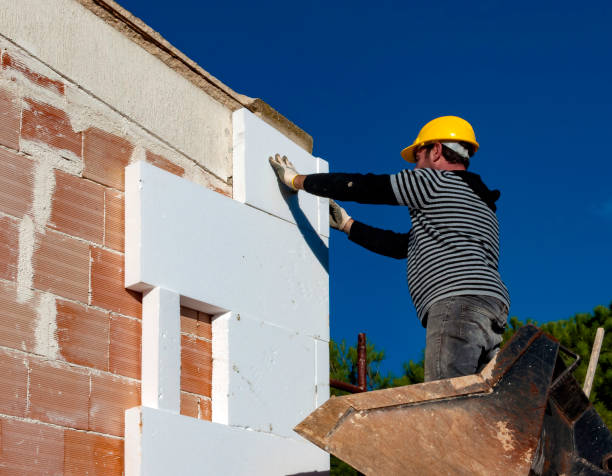 Best Attic Insulation Installation  in Oakhurst, NJ