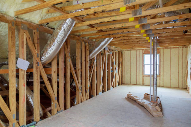 Range of Insulation Solutions in Oakhurst, NJ