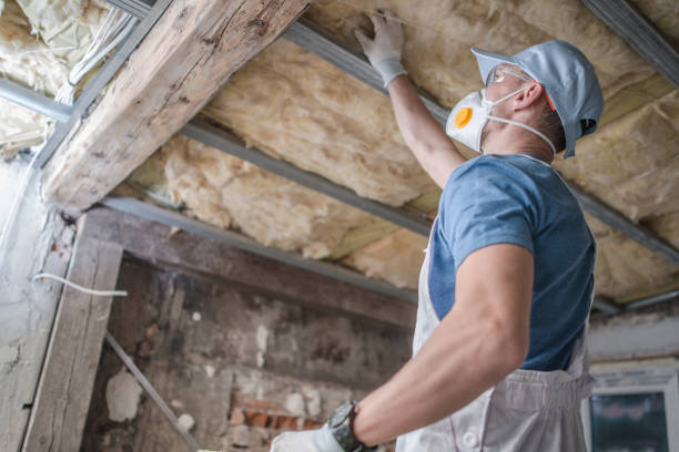 Oakhurst, NJ Insulation Contractor Company