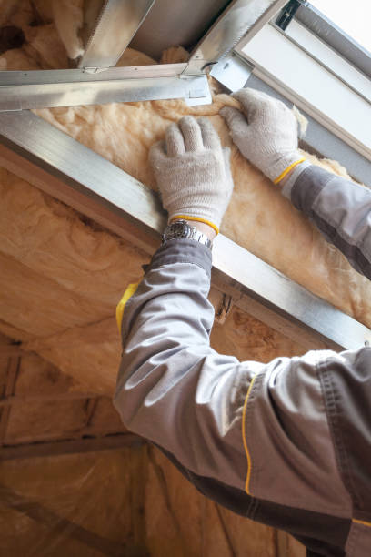 Best Energy-efficient Insulation  in Oakhurst, NJ