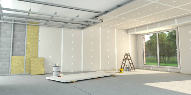 Best Professional Insulation Contractor  in Oakhurst, NJ
