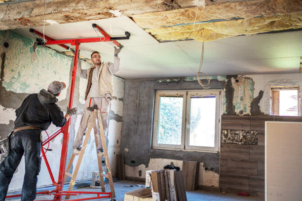 Best Insulation Repair Services  in Oakhurst, NJ