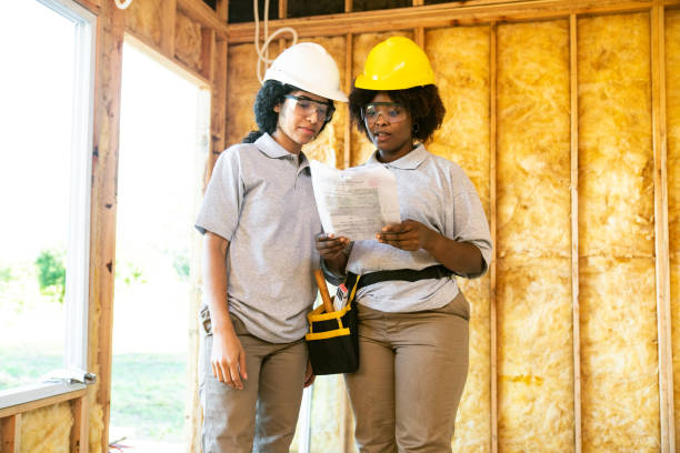 Best Home Insulation Services  in Oakhurst, NJ