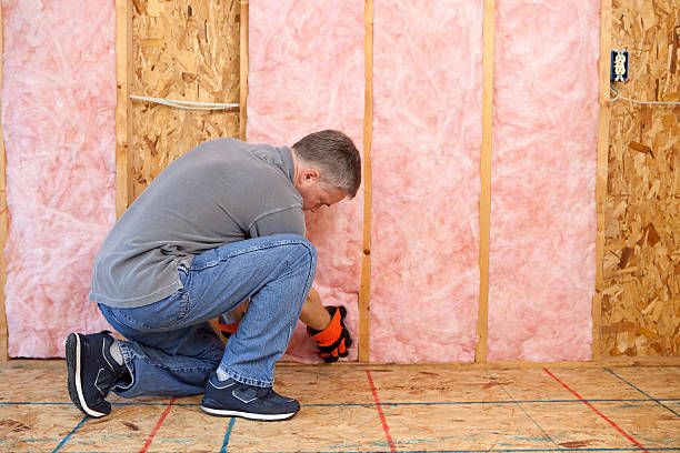 Best Blown-in Insulation  in Oakhurst, NJ