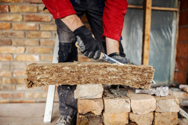 Best Home Insulation Services  in Oakhurst, NJ
