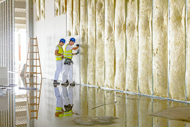 Best Insulation for Commercial Buildings  in Oakhurst, NJ